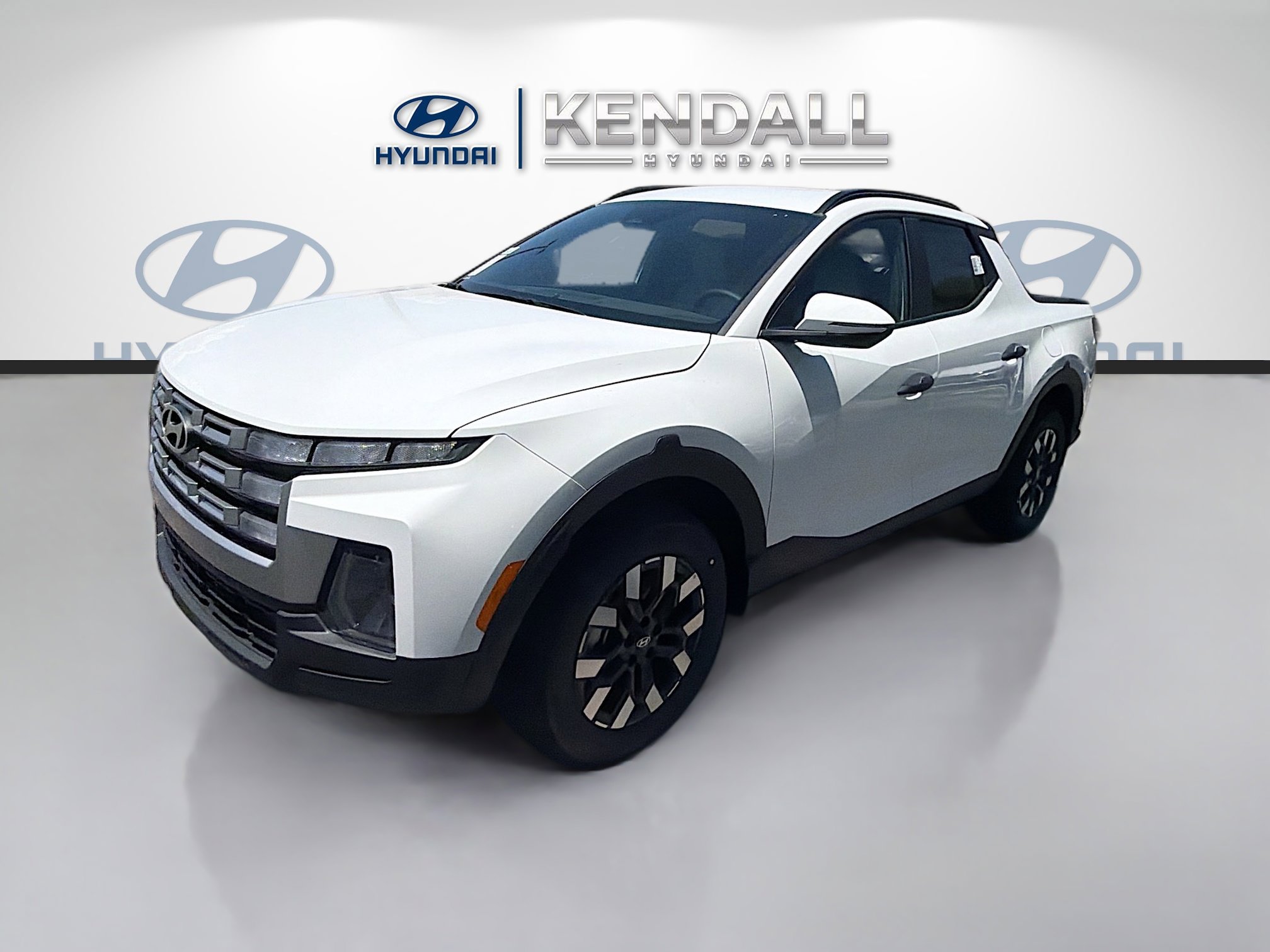 New 2026 Hyundai Santa Cruz SEL FWD image 3