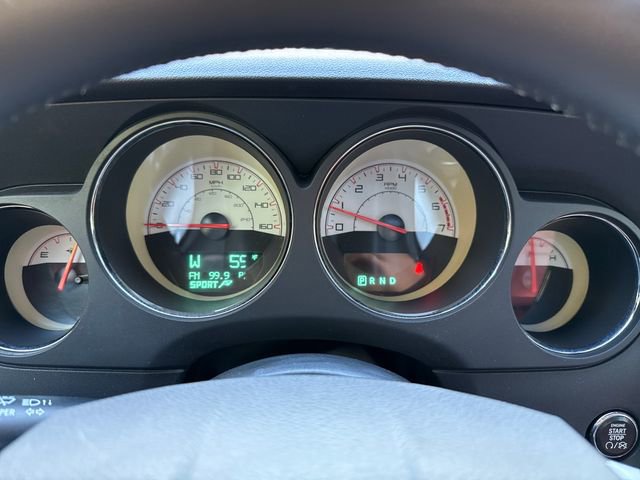 Used 2014 Dodge Challenger R/T Plus RWD image 16