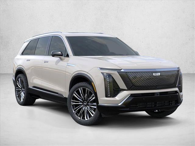New 2027 Cadillac Vistiq Premium Luxury AWD/4WD image 7
