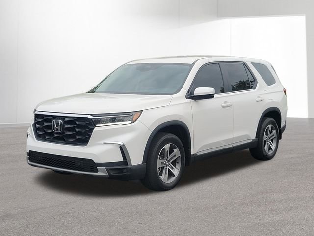 Used 2024 Honda Pilot EX-L image 1