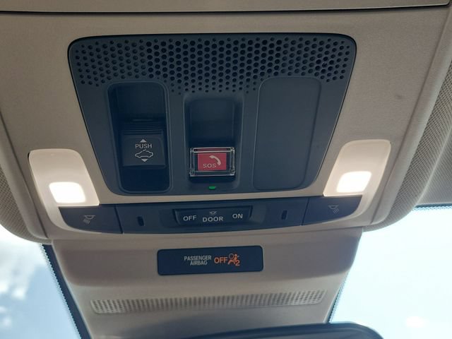 Certified 2025 Honda Accord SE image 27