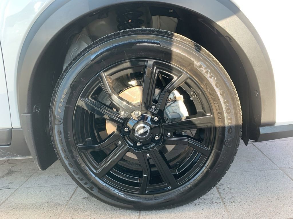 Used 2023 Nissan Kicks SR w/ Interior Electronics Package image 24