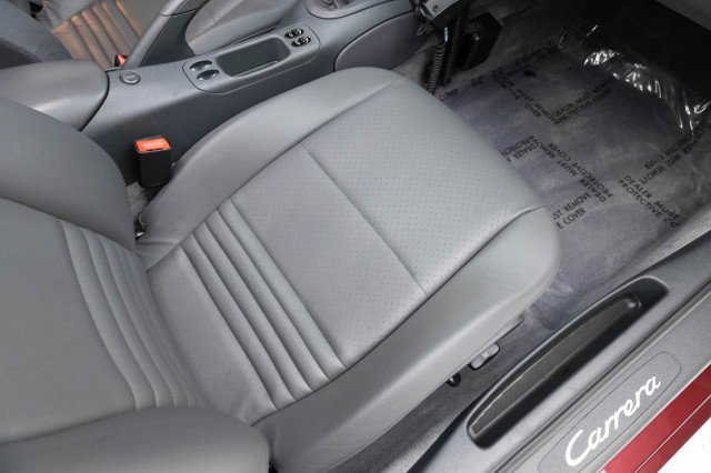 Used 1999 Porsche 911 GT3 RS image 30