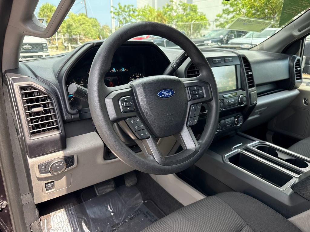 Used 2020 Ford F150 XL w/ Equipment Group 101A Mid RWD image 6