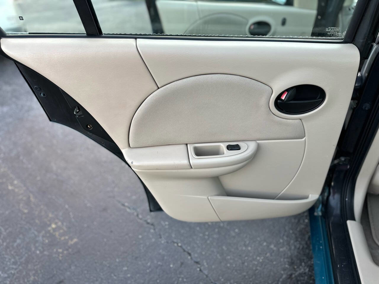 Used 2005 Saturn ION Level 2 w/ Power Pkg image 14