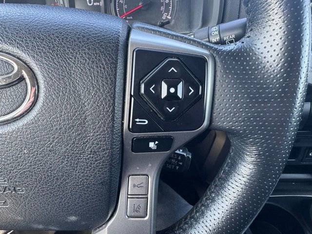 Used 2024 Toyota 4Runner SR5 image 19