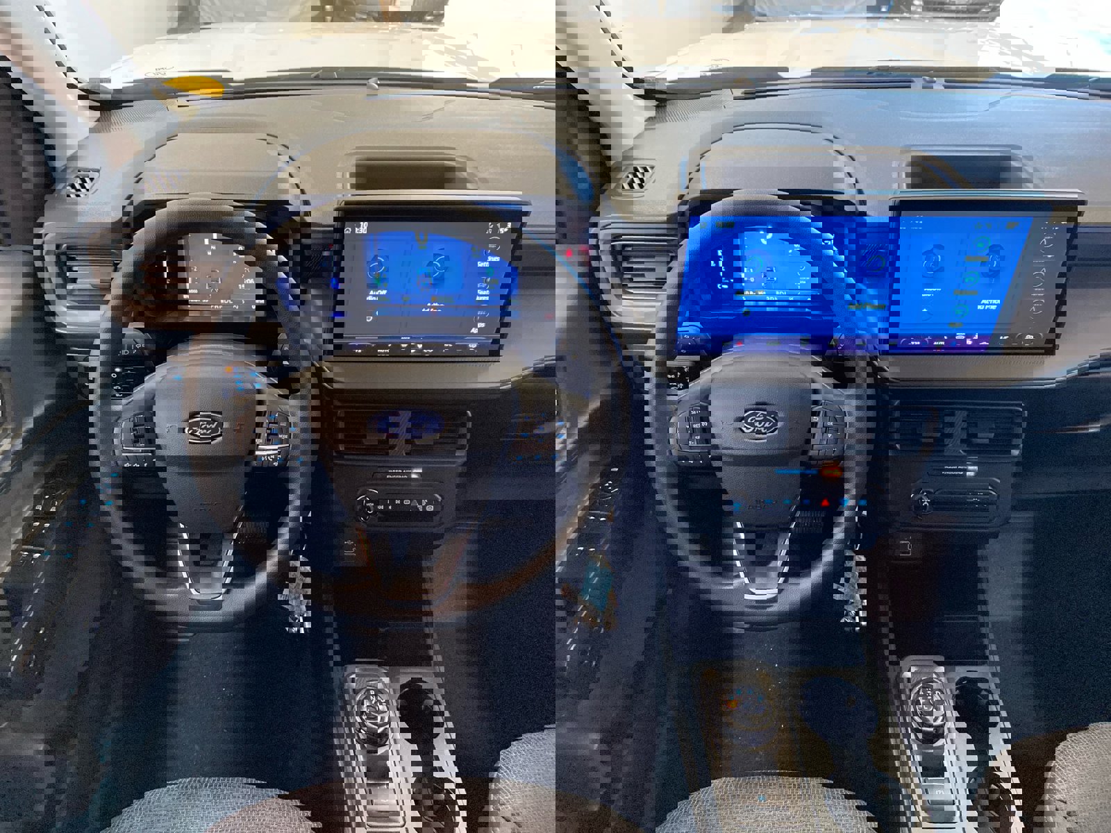 New 2026 Ford Maverick XL w/ 4K Tow Package image 18