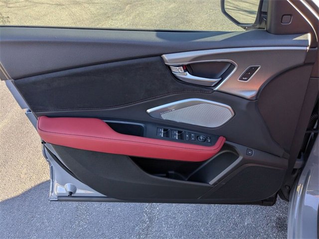 New 2026 Acura RDX A-Spec image 30