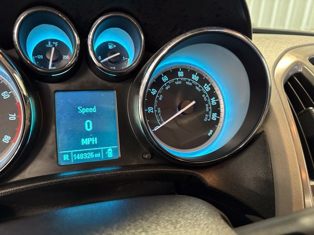 Used 2014 Buick Verano Convenience FWD image 34