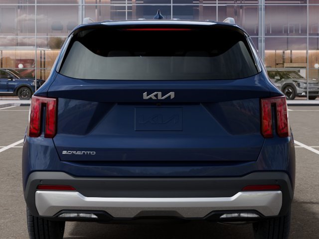 New 2026 Kia Sorento S FWD image 13