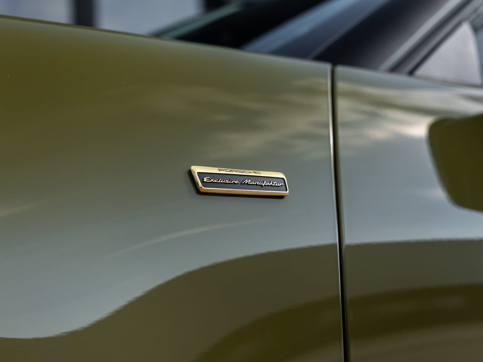 Certified 2026 Porsche 911 GTS RWD image 24