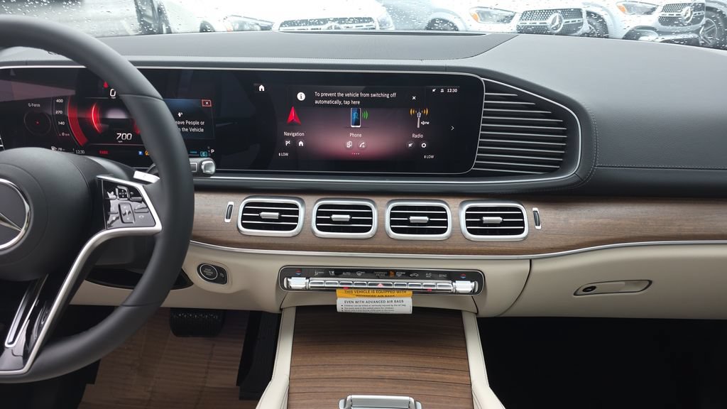 New 2026 Mercedes-Benz GLE 450 4MATIC Coupe image 25