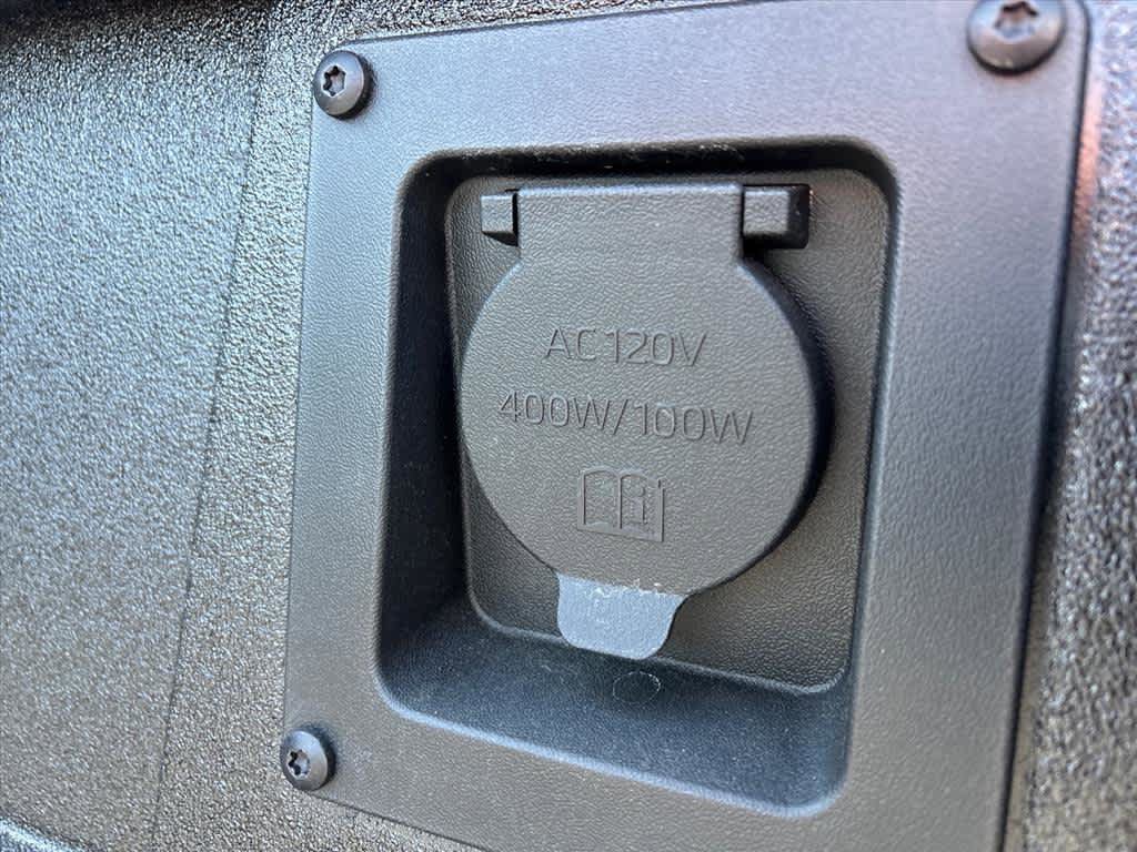 New 2026 Toyota Tundra 1794 Edition image 30