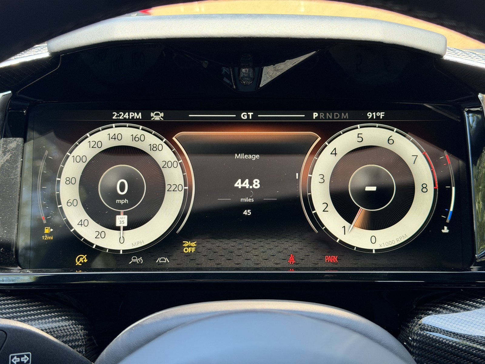 New 2026 Aston Martin Vanquish Convertible RWD image 6