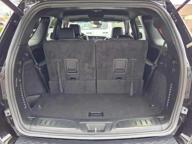 Used 2026 Dodge Durango GT AWD/4WD image 15