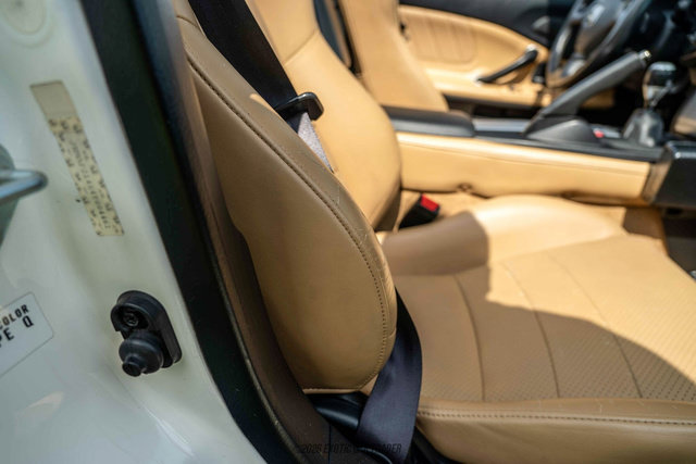 Used 2004 Honda S2000 image 91