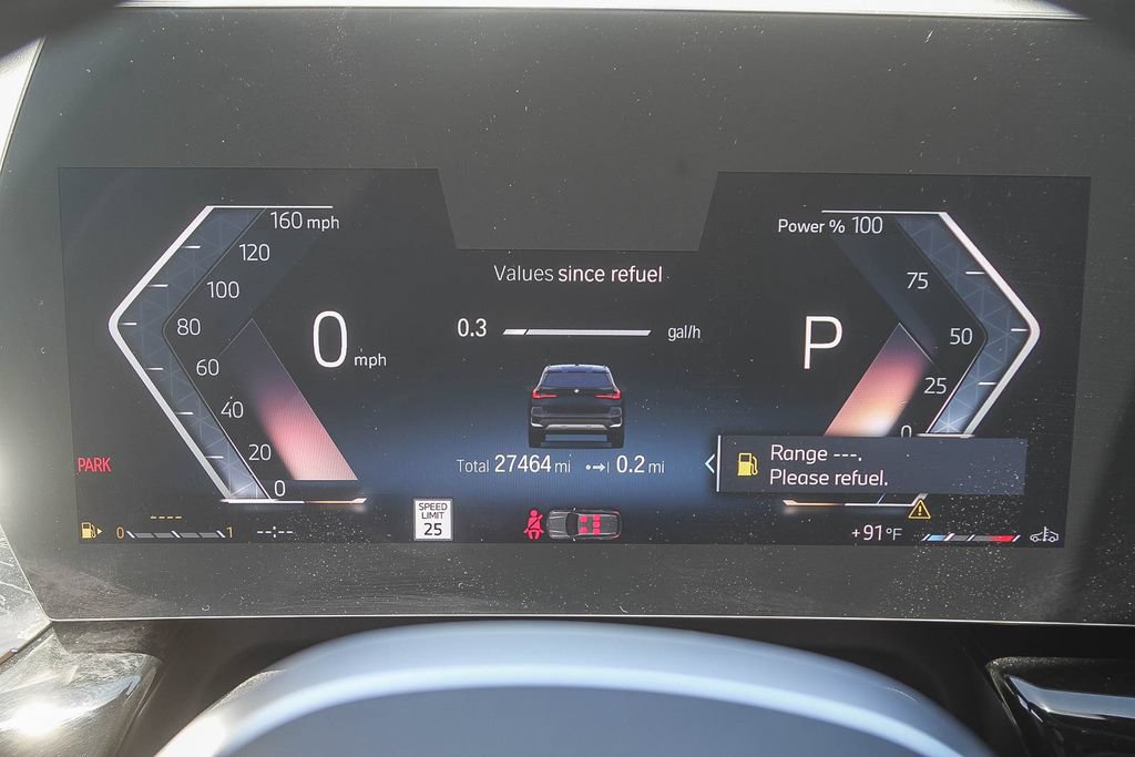 Used 2023 BMW X1 xDrive28i w/ Premium Package AWD/4WD image 17