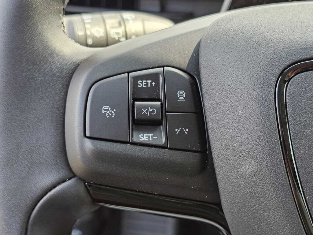 New 2026 Ford Mustang Mach-E Premium AWD/4WD image 18