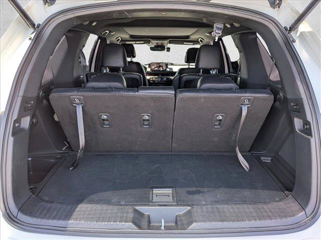 Used 2023 Honda Pilot TrailSport image 6