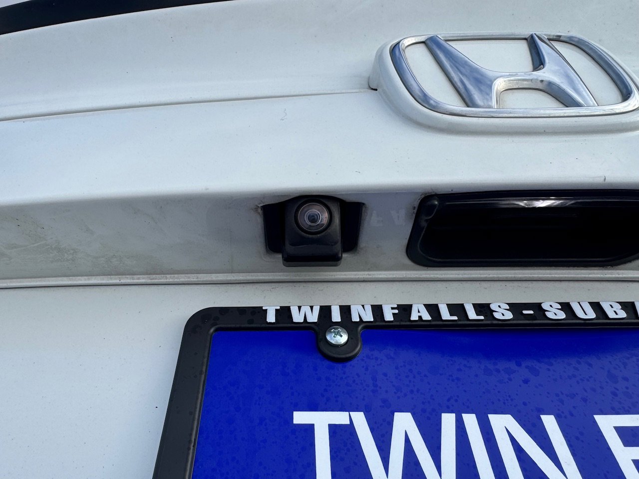 Used 2020 Honda Civic Sport image 37