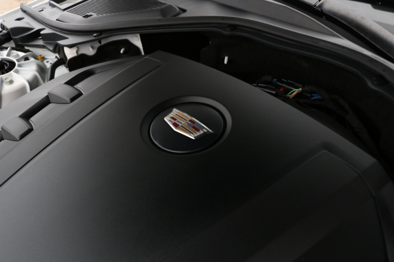 Used 2017 Cadillac CT6 Premium Luxury image 67