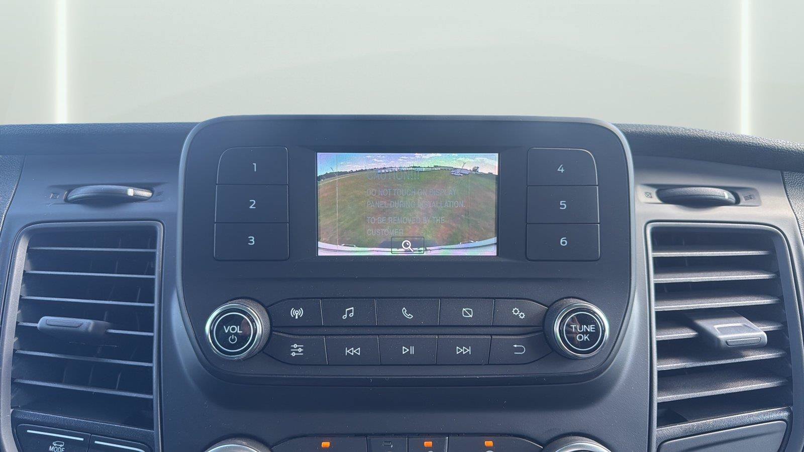 New 2025 Ford Transit 350 w/ Interior Upgrade Package RWD image 18