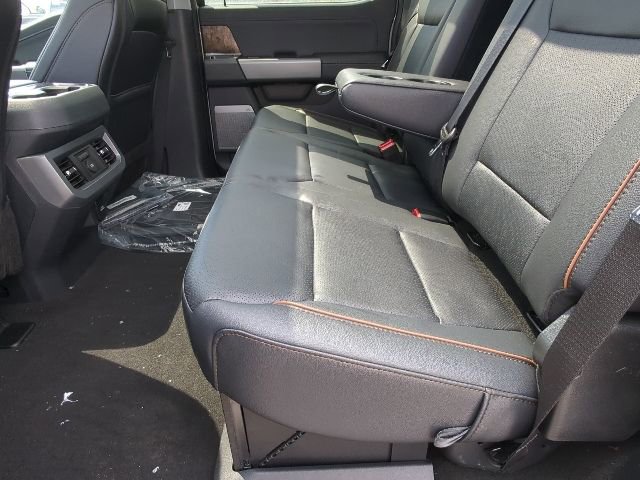 New 2026 Ford F250 Lariat w/ Lariat Ultimate Package image 19
