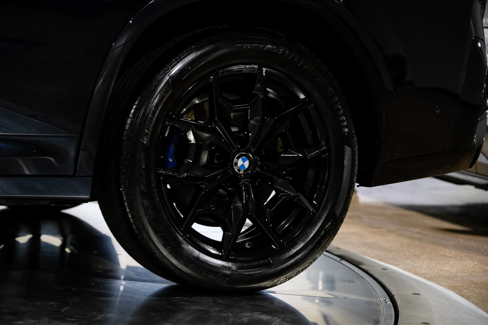 Used 2024 BMW X4 M40i image 63