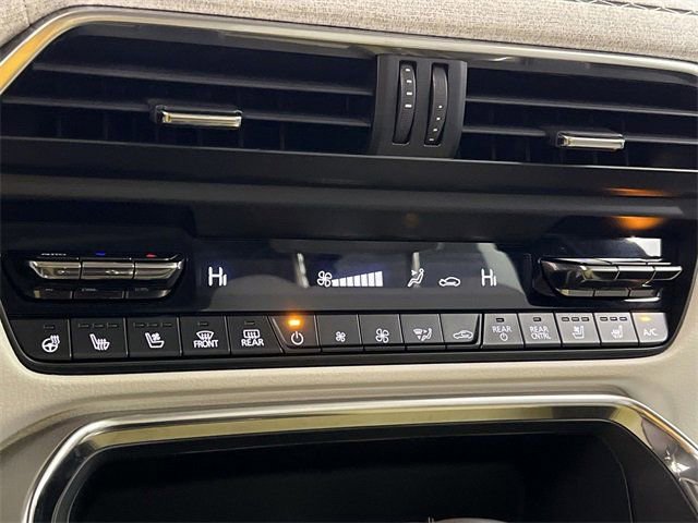 New 2026 MAZDA CX-90 3.3 Turbo S w/ Premium Plus image 15