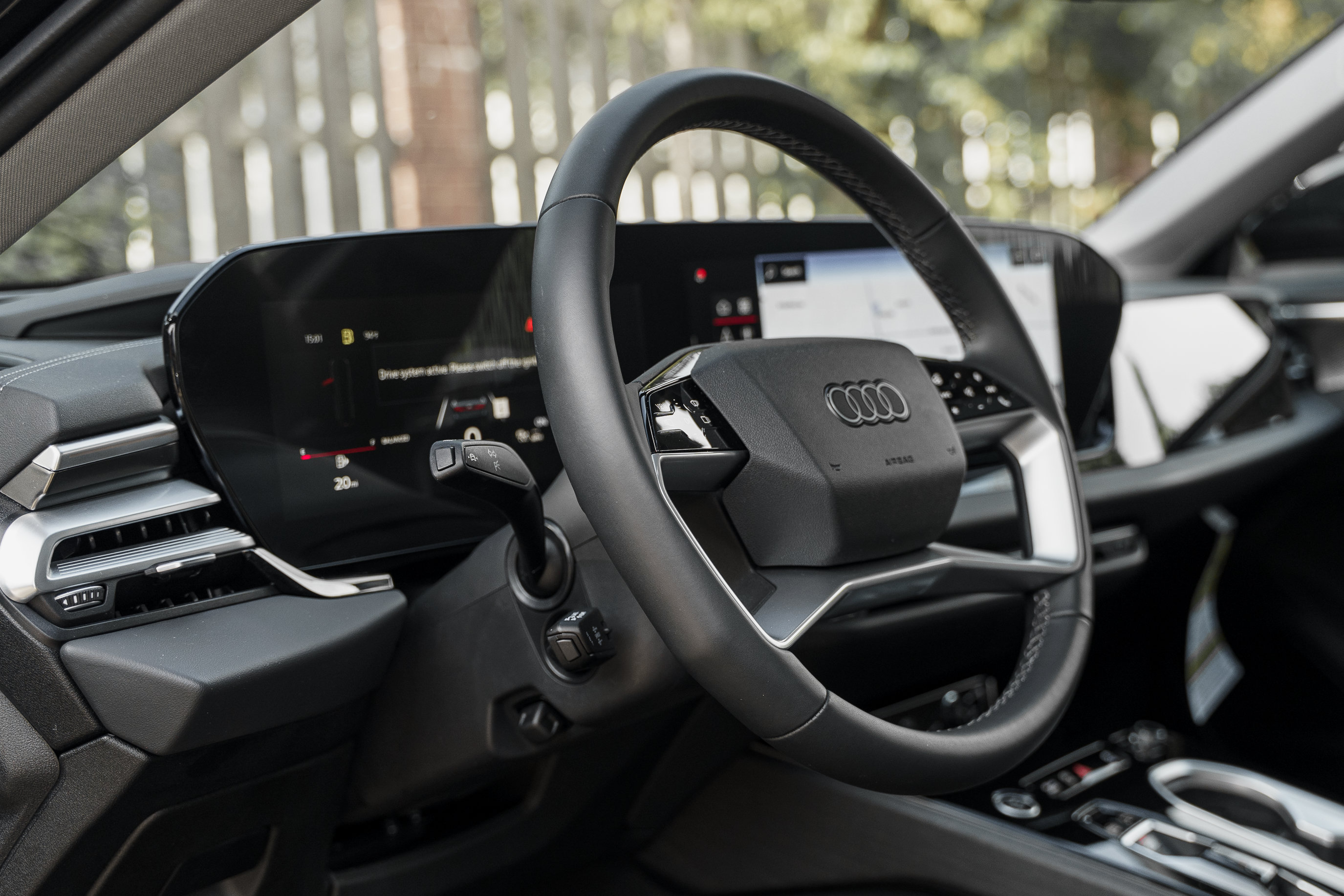 Certified 2026 Audi A6 Premium Plus AWD/4WD image 7
