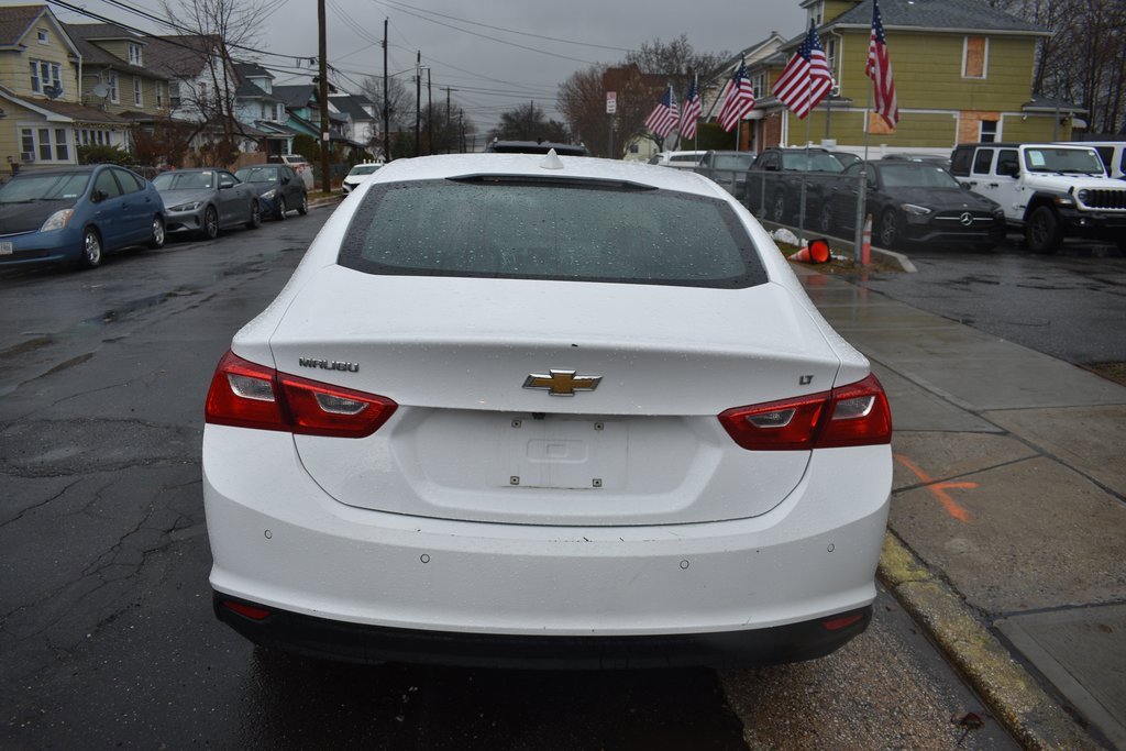 Used 2024 Chevrolet Malibu LT image 7