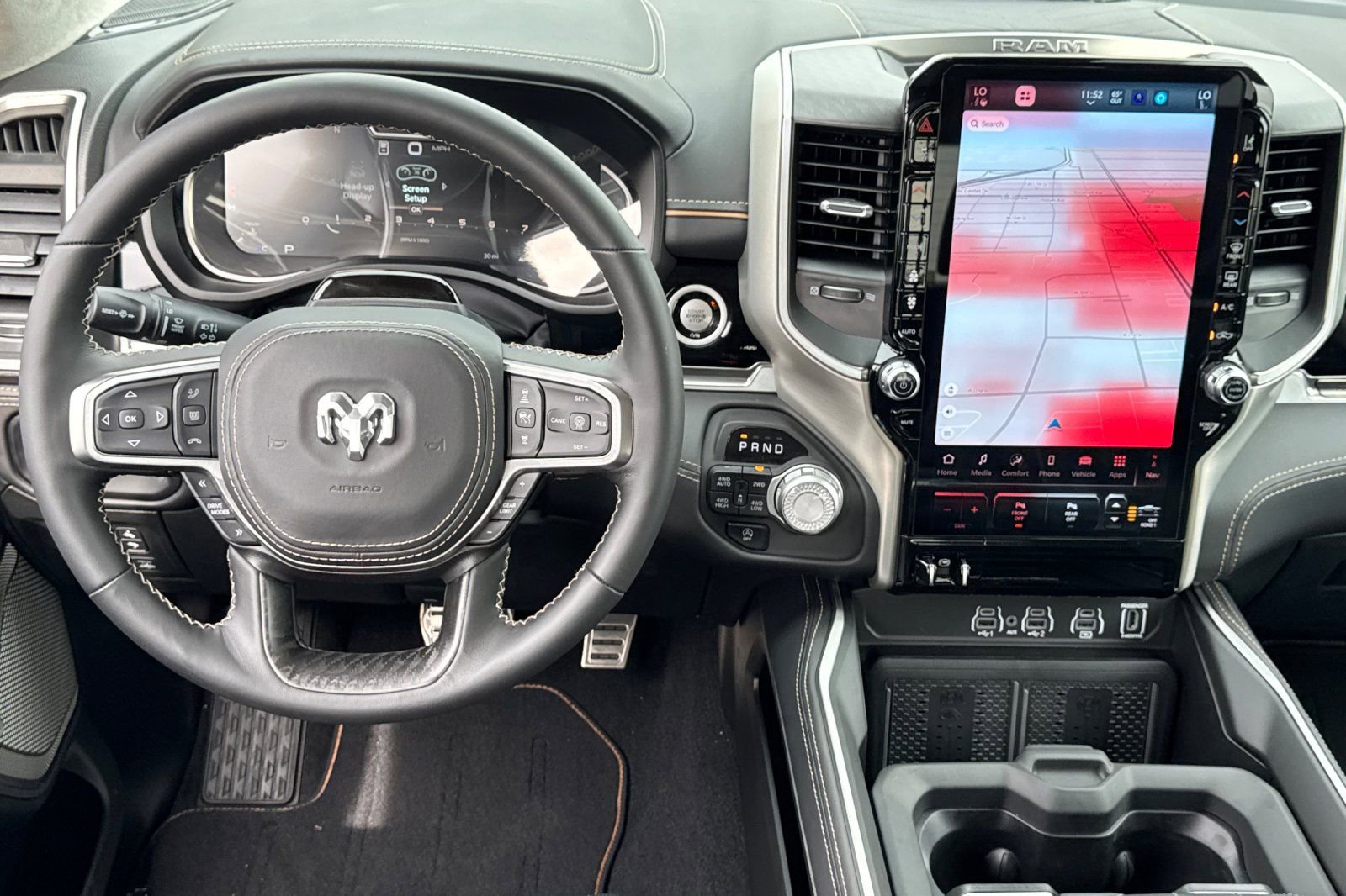New 2026 RAM 1500 Tungsten image 11