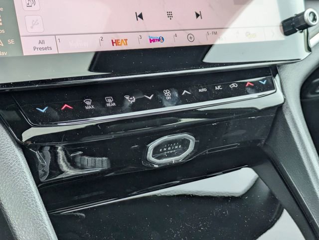 New 2026 Jeep Grand Cherokee Limited AWD/4WD image 23