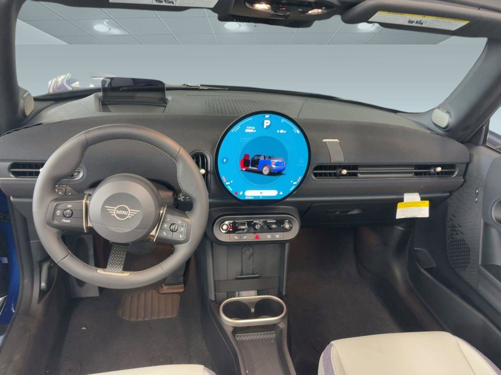 New 2026 MINI Cooper S image 13