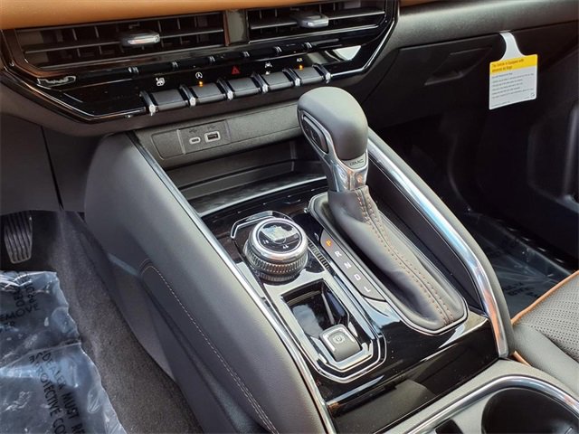 New 2026 GMC Canyon AT4 w/ Technology Plus Package image 18