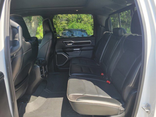 Used 2023 RAM 1500 Laramie image 24