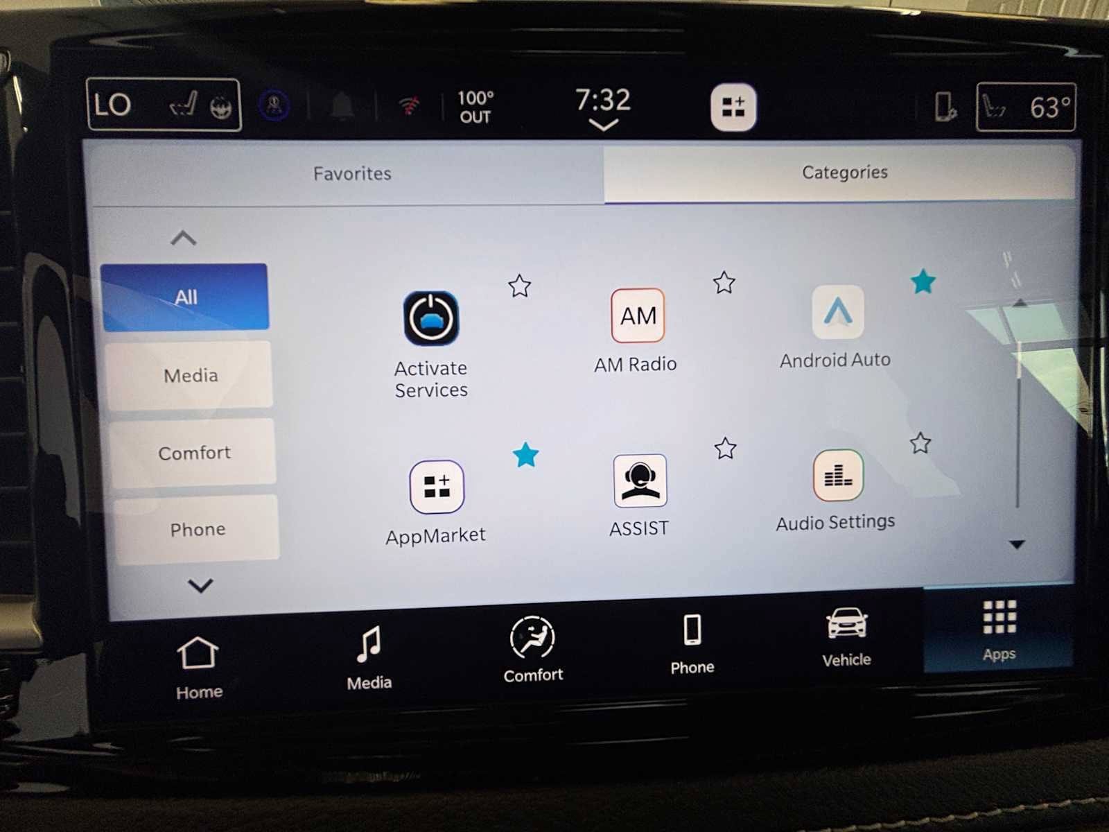 New 2027 Chrysler Pacifica Select FWD image 26