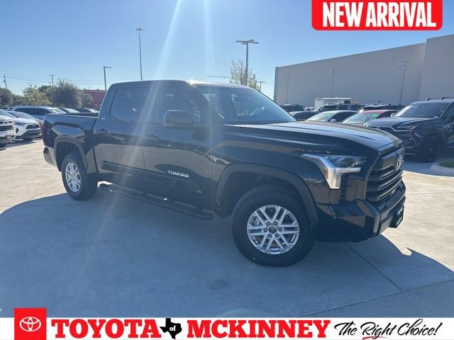 Used 2023 Toyota Tundra SR5