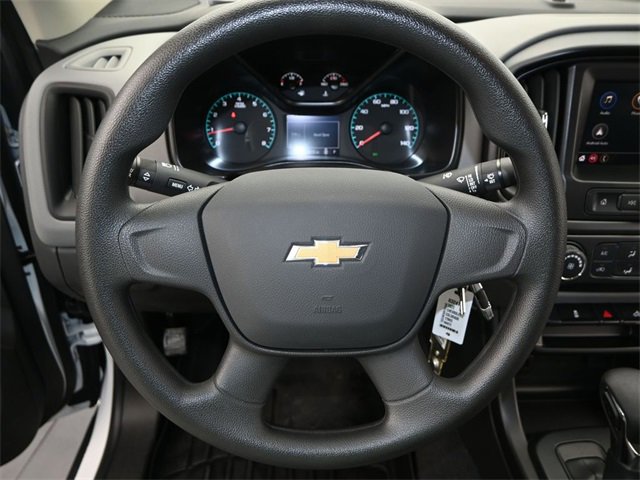 Used 2022 Chevrolet Colorado W/T image 7