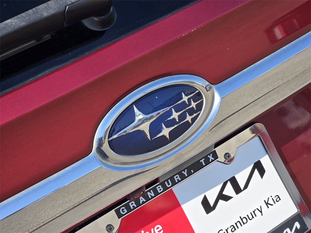 Used 2019 Subaru Ascent Touring w/ Popular Package #3 image 7