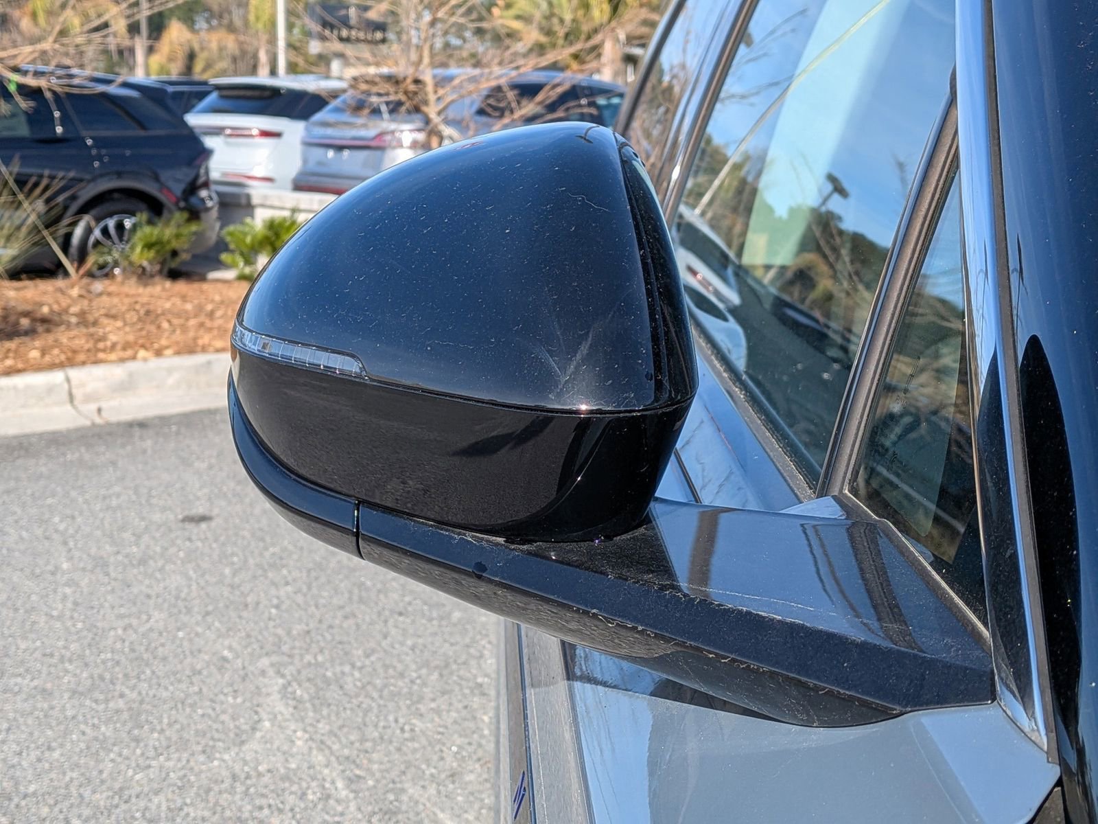 New 2026 Lincoln Nautilus Premier image 14