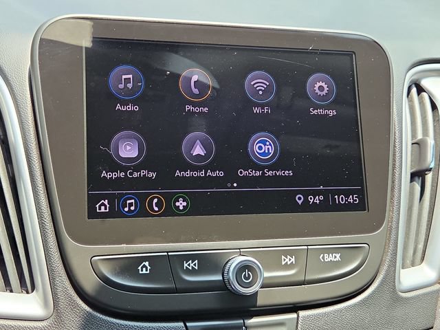 Used 2021 Chevrolet Malibu LS FWD image 48