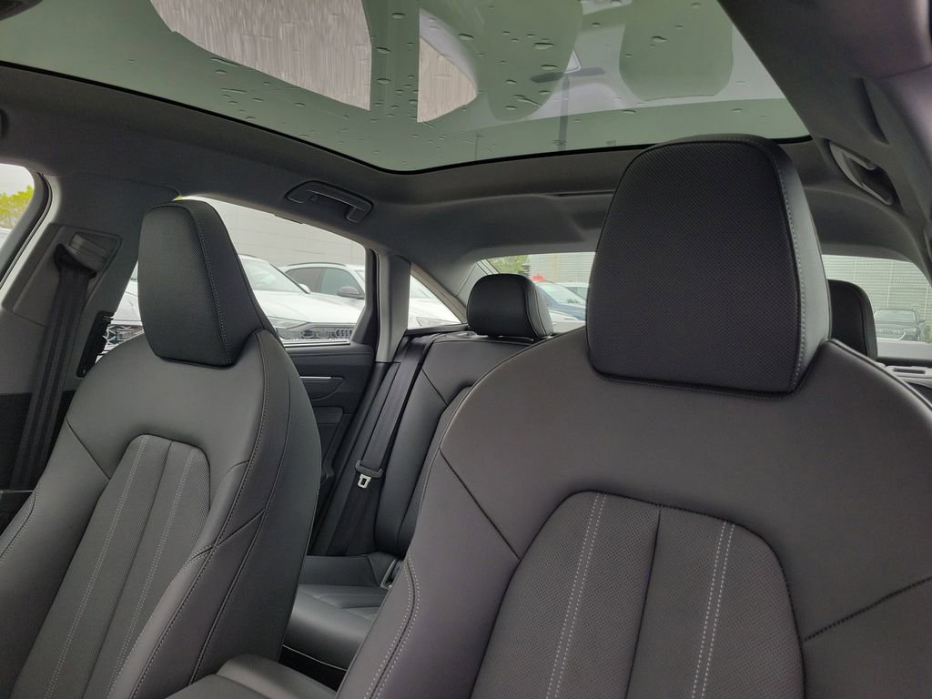 New 2026 Audi A6 Prestige image 16