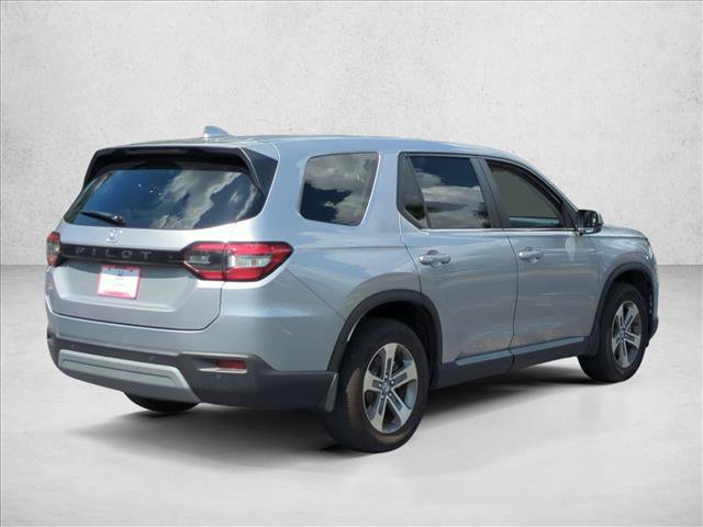 Used 2024 Honda Pilot EX-L image 5
