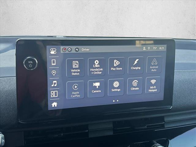 New 2026 Honda Prologue Eco image 14