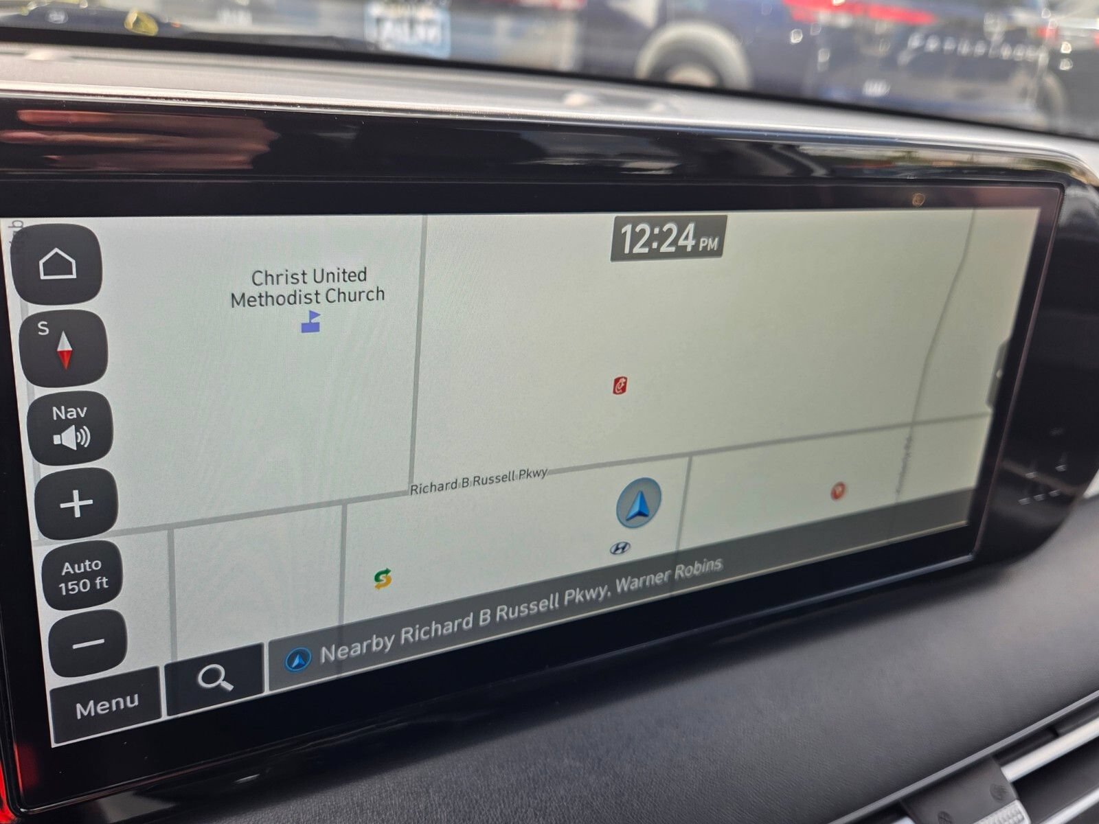 Used 2025 Hyundai Palisade SEL AWD/4WD image 19