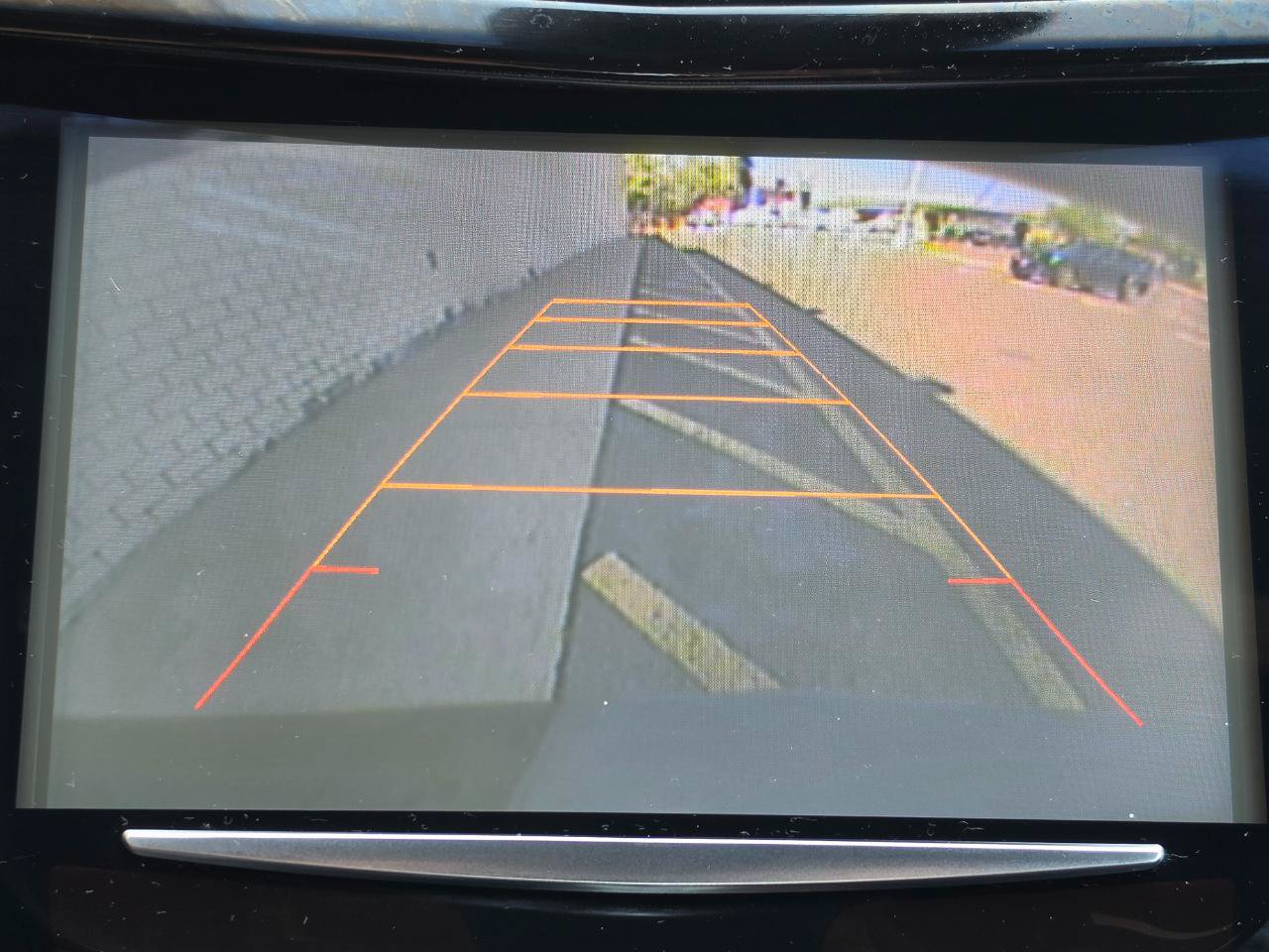 Used 2015 Cadillac CTS Premium AWD/4WD image 24