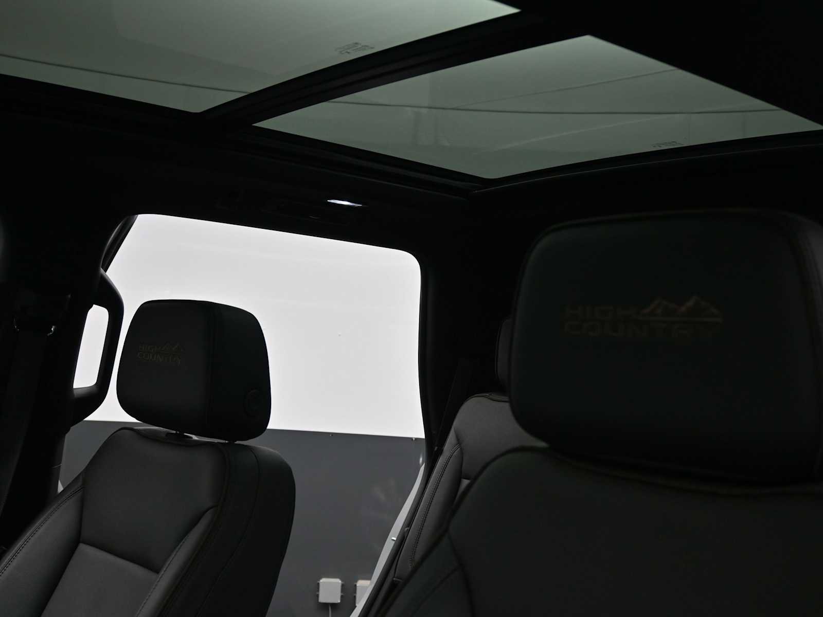 Used 2024 Chevrolet Tahoe High Country w/ Max Trailering Package image 11