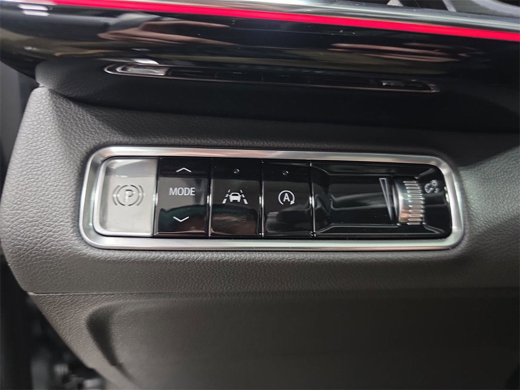 New 2026 Buick Envision Preferred image 26