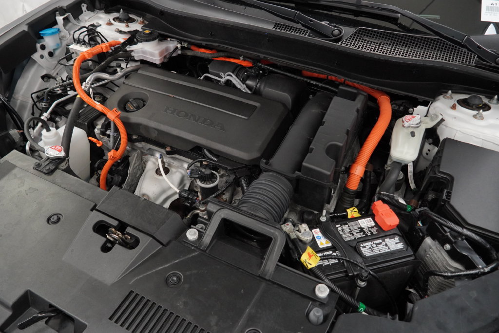 Used 2025 Honda CR-V Sport-L image 50